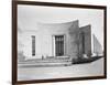 Brooklyn Public Library-Philip Gendreau-Framed Photographic Print