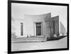 Brooklyn Public Library-Philip Gendreau-Framed Photographic Print