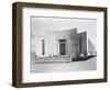 Brooklyn Public Library-Philip Gendreau-Framed Photographic Print