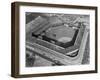 Brooklyn's Ebbets Field-null-Framed Photographic Print