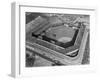 Brooklyn's Ebbets Field-null-Framed Photographic Print