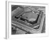 Brooklyn's Ebbets Field-null-Framed Photographic Print