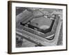 Brooklyn's Ebbets Field-null-Framed Photographic Print