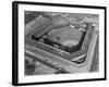 Brooklyn's Ebbets Field-null-Framed Photographic Print