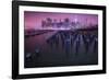 Brooklyn’s Finest-Eye Of The Mind Photography-Framed Photographic Print