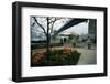 Brooklyn's River Cafe-Jerry Soloway-Framed Photographic Print