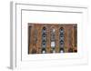 Brooklyn Warehouse-Erin Clark-Framed Giclee Print