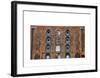 Brooklyn Warehouse-Erin Clark-Framed Giclee Print