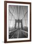 Brooklyn Wires-Alan Copson-Framed Giclee Print