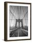 Brooklyn Wires-Alan Copson-Framed Giclee Print