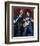 Brooks & Dunn-null-Framed Photo