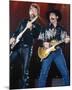 Brooks & Dunn-null-Mounted Photo