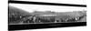 Brookside Stadium, 1910-null-Stretched Canvas