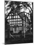 Broom Hall-null-Mounted Photographic Print