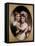 Brother and Sister-Thomas Sully-Framed Stretched Canvas