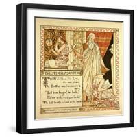 Brother and Sister-null-Framed Giclee Print