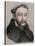 Brother Luis De Leon (1528-1591)-null-Stretched Canvas