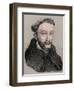 Brother Luis De Leon (1528-1591)-null-Framed Giclee Print