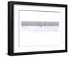 Brother-null-Framed Art Print