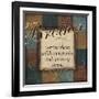 Brother-Todd Williams-Framed Art Print