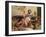 Brotherly Affection; Affetto Fraterno, C. 1900-Gaetano Chierici-Framed Giclee Print