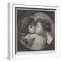 Brotherly Love-null-Framed Giclee Print