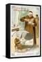 Brothers Hospitallers of St John of God-null-Framed Stretched Canvas