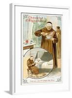 Brothers Hospitallers of St John of God-null-Framed Giclee Print