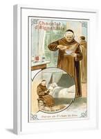 Brothers Hospitallers of St John of God-null-Framed Giclee Print