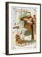 Brothers Hospitallers of St John of God-null-Framed Giclee Print