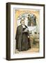 Brothers of Christian Doctrine-null-Framed Giclee Print