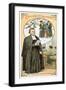 Brothers of Christian Doctrine-null-Framed Giclee Print