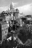 July 10, the Sacred Heart Is Almost Finished 1904-Brothers Seeberger-Photographic Print