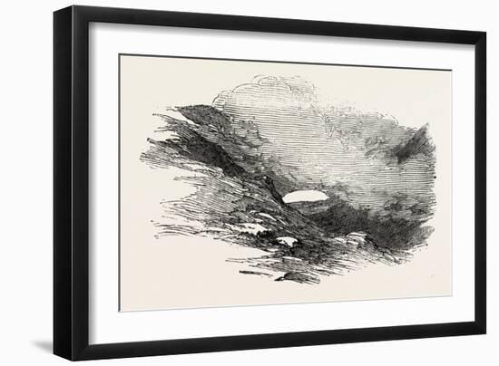 Brothers' Water, Lake District, UK-null-Framed Giclee Print