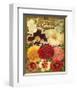 Brotherton Leeds Springcatalog-null-Framed Art Print