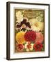 Brotherton Leeds Springcatalog-null-Framed Art Print