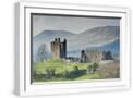 White Frame