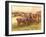 Brough Hill-John Atkinson-Framed Giclee Print