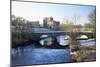 Brougham Castle, Eamont, Penrith, Cumbria, England, United Kingdom-James Emmerson-Mounted Photographic Print