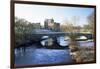 Brougham Castle, Eamont, Penrith, Cumbria, England, United Kingdom-James Emmerson-Framed Photographic Print