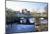 Brougham Castle, Eamont, Penrith, Cumbria, England, United Kingdom-James Emmerson-Mounted Premium Photographic Print