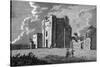 Brougham Castle-null-Stretched Canvas