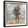 Brought the War Home-Craig Snodgrass-Framed Giclee Print