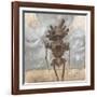 Brought the War Home-Craig Snodgrass-Framed Giclee Print