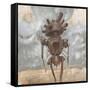 Brought the War Home-Craig Snodgrass-Framed Stretched Canvas