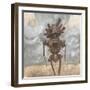 Brought the War Home-Craig Snodgrass-Framed Premium Giclee Print