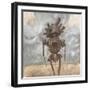 Brought the War Home-Craig Snodgrass-Framed Premium Giclee Print