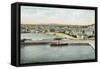 Broughty Ferry-null-Framed Stretched Canvas