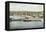 Broughty Ferry-null-Framed Stretched Canvas