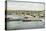 Broughty Ferry-null-Stretched Canvas